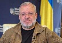 Якщо Росія хоче зруйнувати греблю Дніпровської ГЕС, атаки повторяться – Галущенко