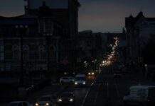 Унаслідок вечірнього обстрілу Харкова є «приліт поряд із житловою забудовою» – Терехов