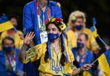 Збірна України з футболу вийшла на Євро-2024