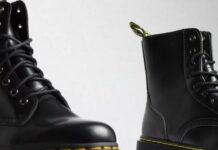 Головні способи відрізнити підроблене взуття від оригінального