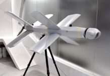 Партизани виявили місце виробництва дронів у Санкт-Петербурзі