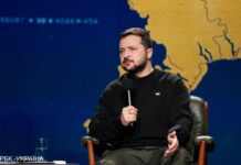 Зеленський анонсував продовження кадрових перестановок у владі