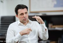 Кудрицький розповів, як планується відновити електропостачання у Харкові