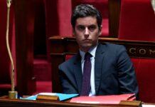 У Франції оголошено найвищий рівень загрози національній безпеці