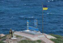 Буданов: Контроль над “вишками Бойка” означає контроль над торгівельним шляхом