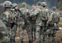 Росіяни намагаються наступати одразу на кількох напрямках: карти ISW