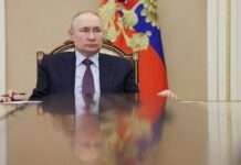 Путін не хоче світової війни, зокрема тому, що програє, – віцепрем’єр Італії