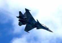 Росавіація скинула ще три авіабомби на Бєлгородську область, серед них КАБ-1500, – ЗМІ