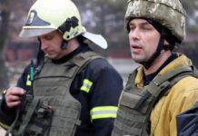 Росіяни обстрілюють Дніпро вдруге за ніч. ЗМІ пишуть про вибухи