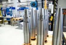 РФ виробляє артилерійських снарядів майже втричі більше, ніж партнери можуть надати Україні – CNN