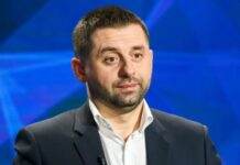 Арахамія про скасування засідань Ради: у депутатів є «термінове завдання»