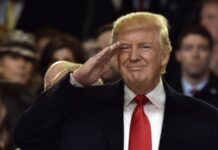 Трампу вдалося призупинити конфіскацію своїх активів у справі про шахрайство