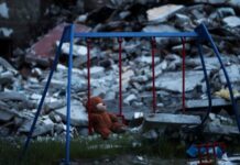 ОГП: через російську агресію в Україні загинули 537 дітей