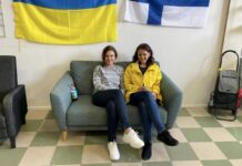 Біженці у Фінляндії: як влаштувалися українці та скільки хочуть повернутися