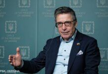 Слабкий оборонпром Заходу: екс-генсек НАТО назвав п’ять ідей вирішення проблеми