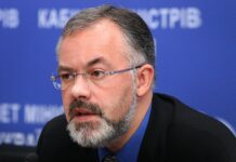 Мін’юст запропонував ввести санкції проти Табачника