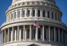 Палата представників США може проголосувати за допомогу Україні наприкінці березня-квітні, – CNN