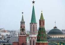 Можливі атаки у Москві. США та Британія попередили про терористичну загрозу в РФ