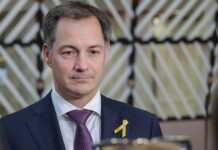 Бельгія підтримала випуск облігацій під російські активи для допомоги Україні