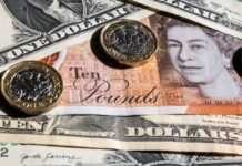 Україна отримала у березні близько 9 млрд доларів зовнішнього фінансування, – Мінфін