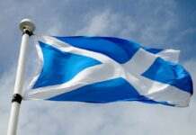 Уряд Шотландії має допомогти з виробництвом зброї для допомоги Україні