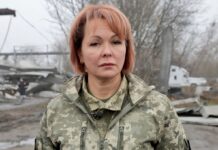 Дрони баражують регіонами: Гуменюк про ситуацію на півдні