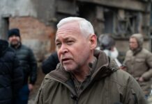 Удар по Харкову. Терехов заявив, що є зниклі безвісти