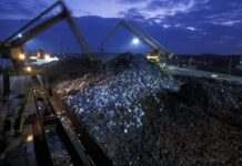 За минулий рік ЄС знизив імпорт металургійної продукції з Росії майже на 40%, – Eurostat