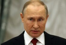 Рада закликатиме світ не визнавати Путіна легітимним президентом РФ, – нардеп