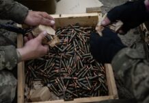 Фінляндія з початку війни в Україні збільшила виробництво боєприпасів у 5 разів