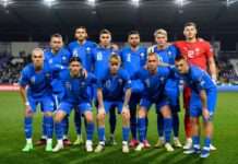 Одноклубник Маліновського засмутив збірну України в битві за Євро-2024: відео