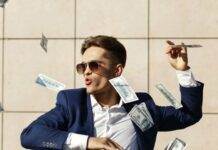 Гроші самі до них “липнуть”: 5 чоловічих імен, які заряджені на успіх та багатство