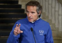 Росіяни обстрілюють Україну з території ЗАЕС, – МАГАТЕ