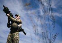 В Миколаївській області ППО знищила розвідувальні дрони росіян