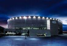 У Гельсінкі почнуть конфіскацію льодового палацу, яким володіють олігархи РФ, – ЗМІ