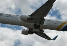 Відкриття аеропортів для перевезення пасажирів: Україна офіційно починає переговори щодо відновлення авіаперевезень