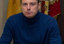 Мер Кам’янського про ситуацію в місті 3 березня