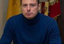 Мер Кам’янського про ситуацію в місті 6 березня