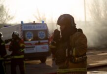 У Миколаєві пролунав вибух