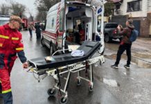 Ракетний удар по Одесі: росіяни били “Іскандерами”