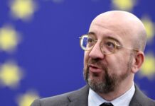 ЄС планує поставити економіку на “військові рейки”: Мішель назвав три цілі