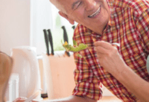 8 секретів довголіття, які дозволять щасливо дожити до 100 років