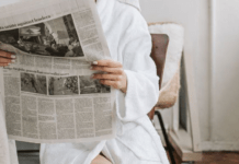 Як правильно розпочати свій день: 5 ранкових ритуалів для покращення здоров’я