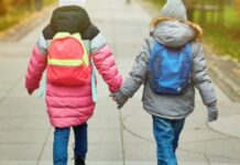 Відпочинок скоро: коли школярі Дніпра підуть на весняні канікули