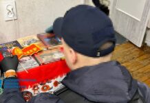 Називали збройну агресію рф «внутрішнім громадянським конфліктом» та виправдовували її: підозрюються двоє мешканців Дніпропетровщини