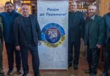 «Бджола»: Разом з волонтерами працюємо на перемогу