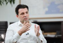 Будівництво нових енергетичних потужностей зупиняє боргова криза в енергетиці, – Кудрицький