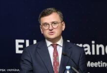 Звільнили 50% території. Кулеба відповів на “марну” передачу боєприпасів Україні