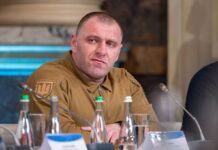 Малюк про використання морських дронів проти росіян: СБУ ніколи не повторюється