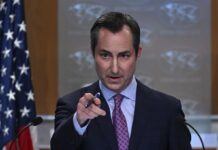 У Держдепі озвучили позицію щодо атаки українських дронів по російських НПЗ